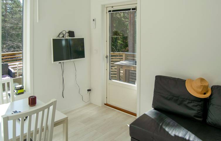 Ferienhaus für 4 Personen mit Garten in Vallentuna, Schwedische Ostsee