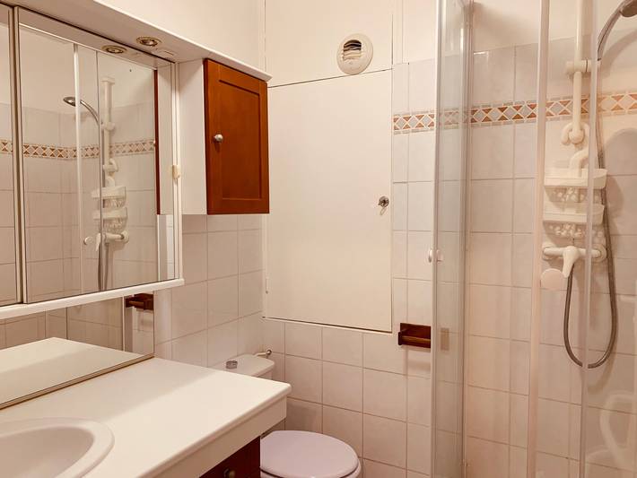 Gîte pour 5 personnes dans Office de Tourisme de Pra-Loup - 4