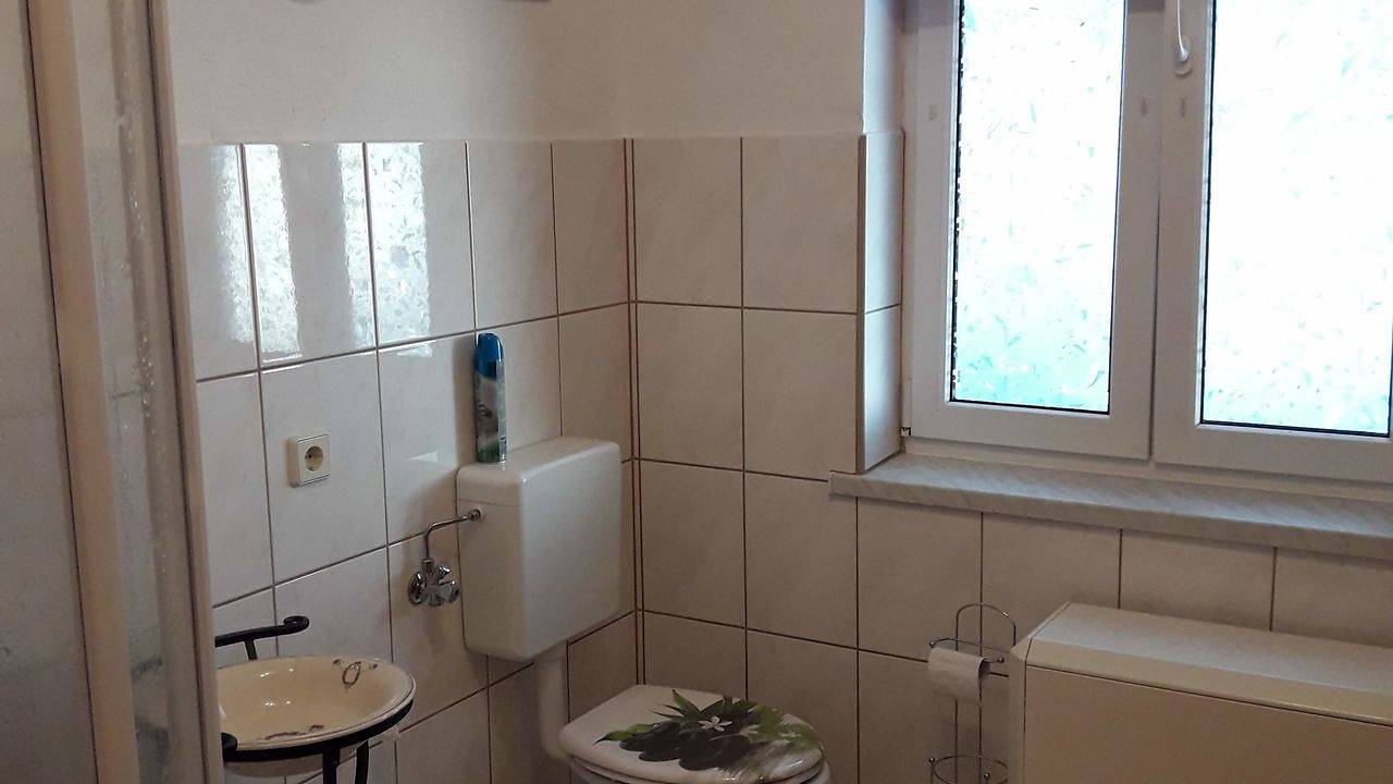 Ganze Ferienwohnung, Ferienwohnung für 2 Personen (40 m²) in Calau in Calau, Oberspreewald-Lausitz