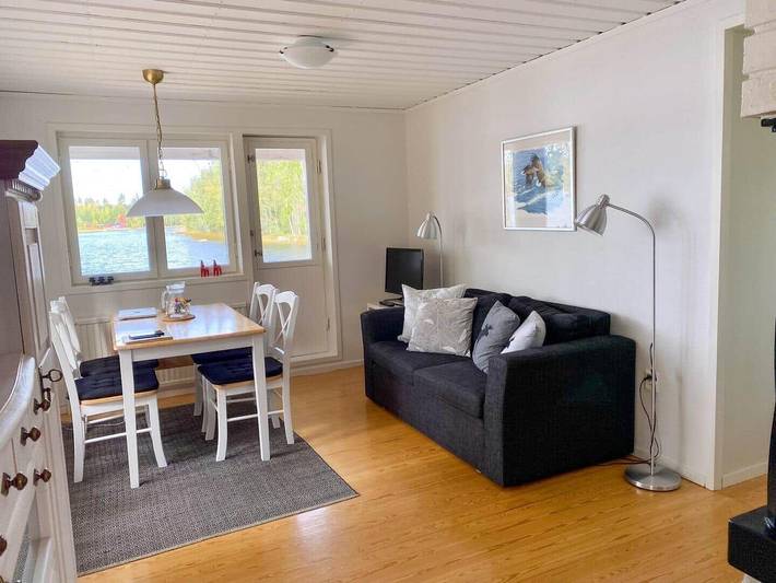 Gav757 Norrala - Kungsgårdssjöarna 287 in Söderhamn, Hälsingland