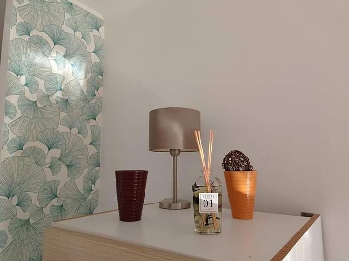 Gîte pour 3 personnes, adapté aux familles à Fos-sur-Mer - 3