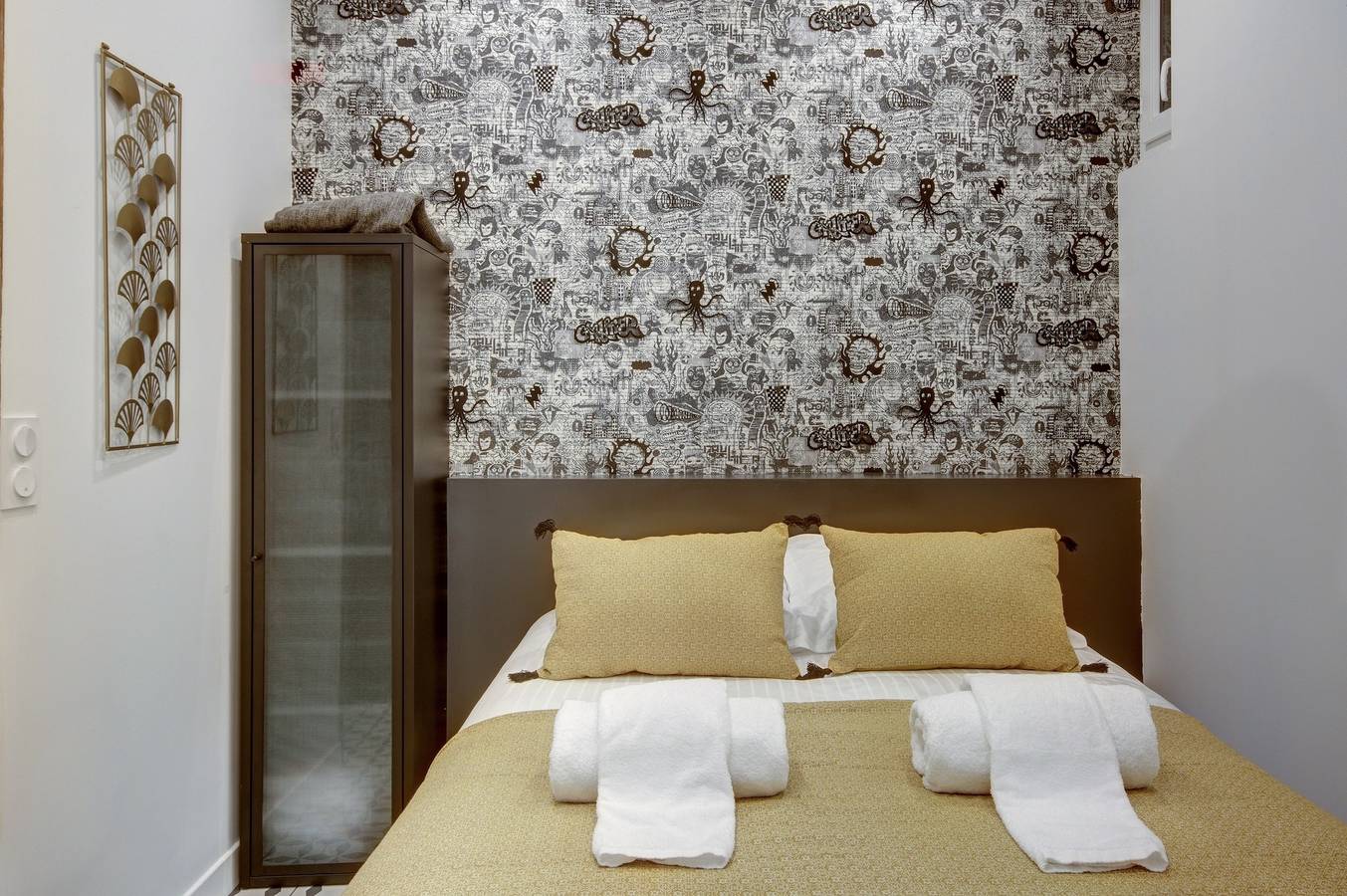 Appartamento intero, Le Cocoon 29 - Quartier Saint Pierre pour 3 in Bordeaux, Bordeaux e dintorni