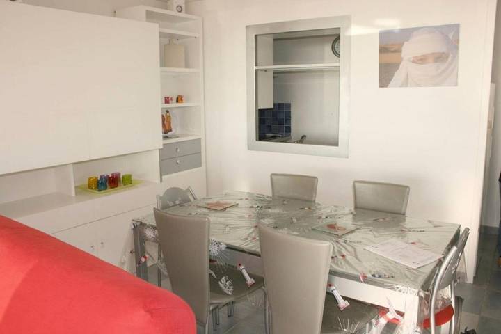 Gîte pour 6 personnes dans Casino De Pornichet - 3