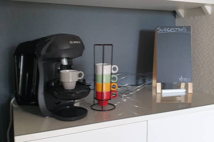 Ganze Wohnung, Appartement 2 Zimmer in Eauze, Gers