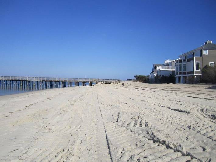 Vacation rental for 10 people, with terrace and pool in Lewes