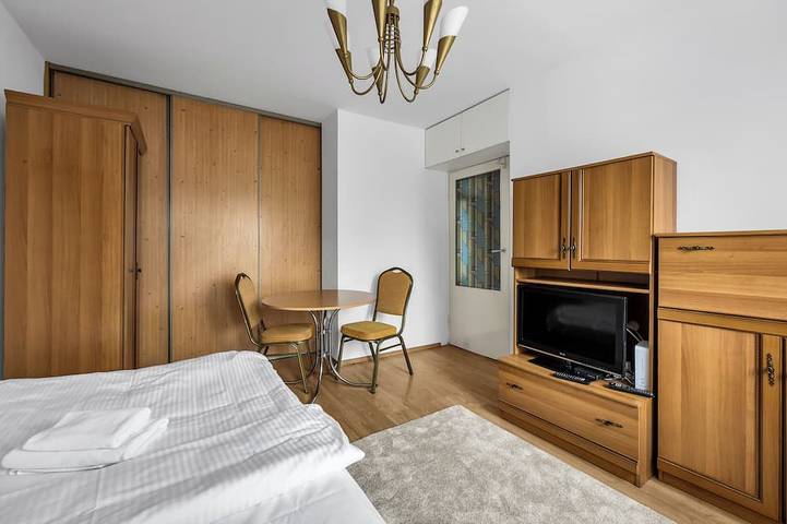 Ganze Wohnung, Bielany Standard Apartment in Bielany, Warschau