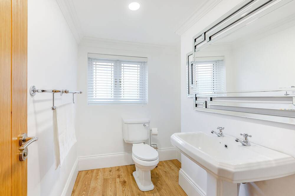 Buttercup Cottage in Yarm, Stockton-on-Tees