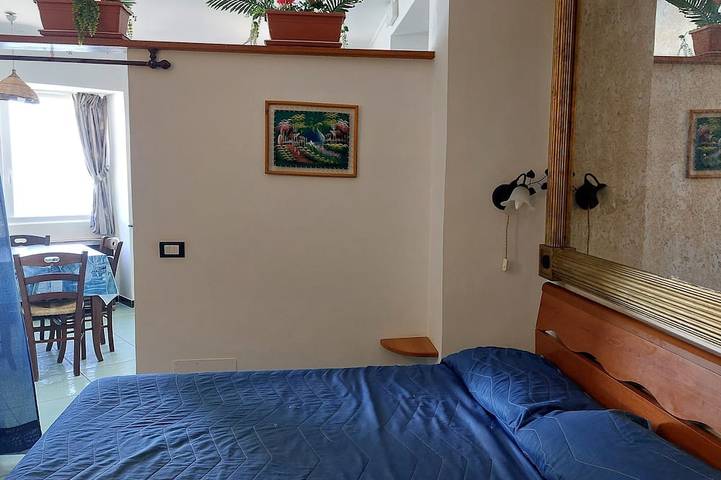 Ferienhaus für 4 Personen auf Ischia - 4