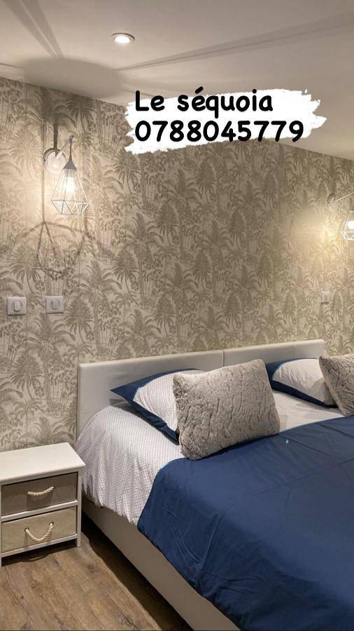 Gîte pour 5 personnes, avec vue et jardin, animaux acceptés à Saint-Sébastien-sur-Loire - 2