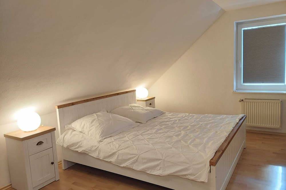 Modernes Ferienhaus in ruhiger Sackgassenlage im schönen Aurich mit Terrasse in Aurich, Nordseeküste