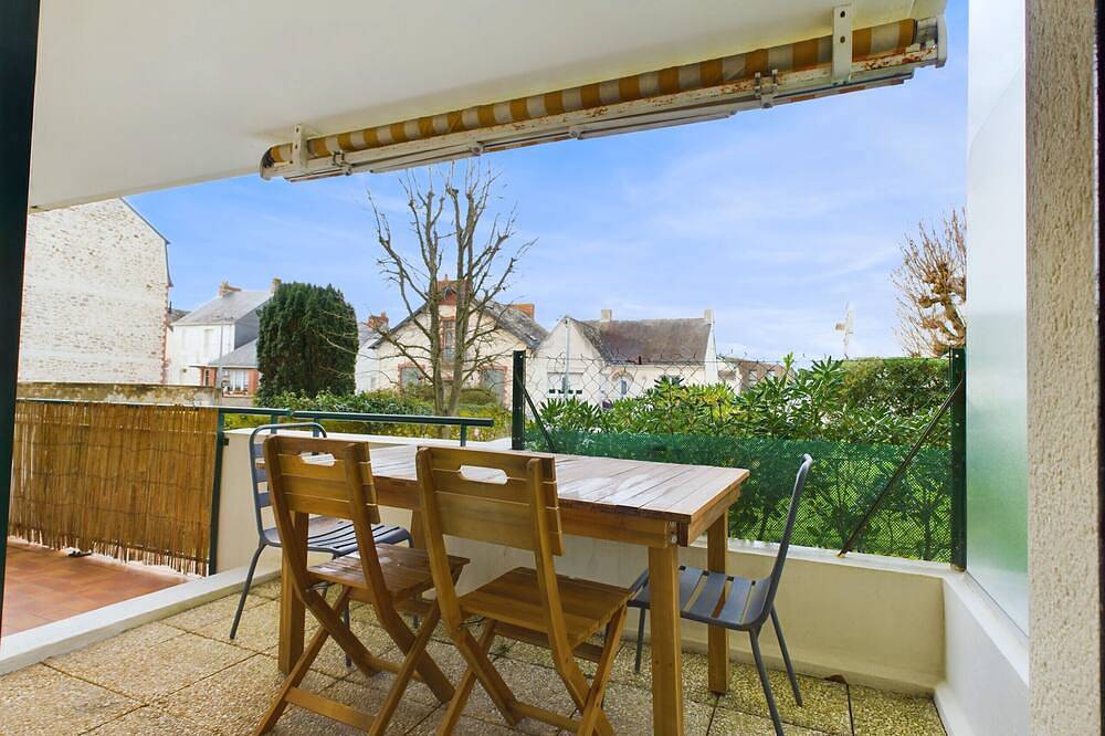 Photo : Appartement de vacances