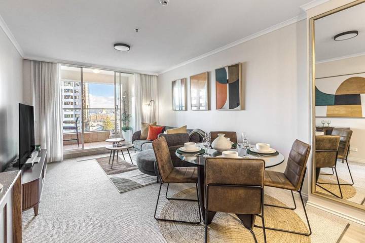 Vakantiewoning voor 2 personen, with zwembad and whirlpool as well as balkon and sauna in Auckland