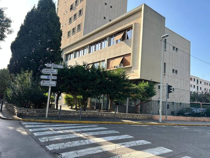 Appartement de vacances pour 5 personnes