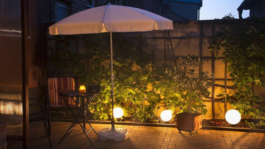 Ferienwohnung für 2 Personen in Thale - 4