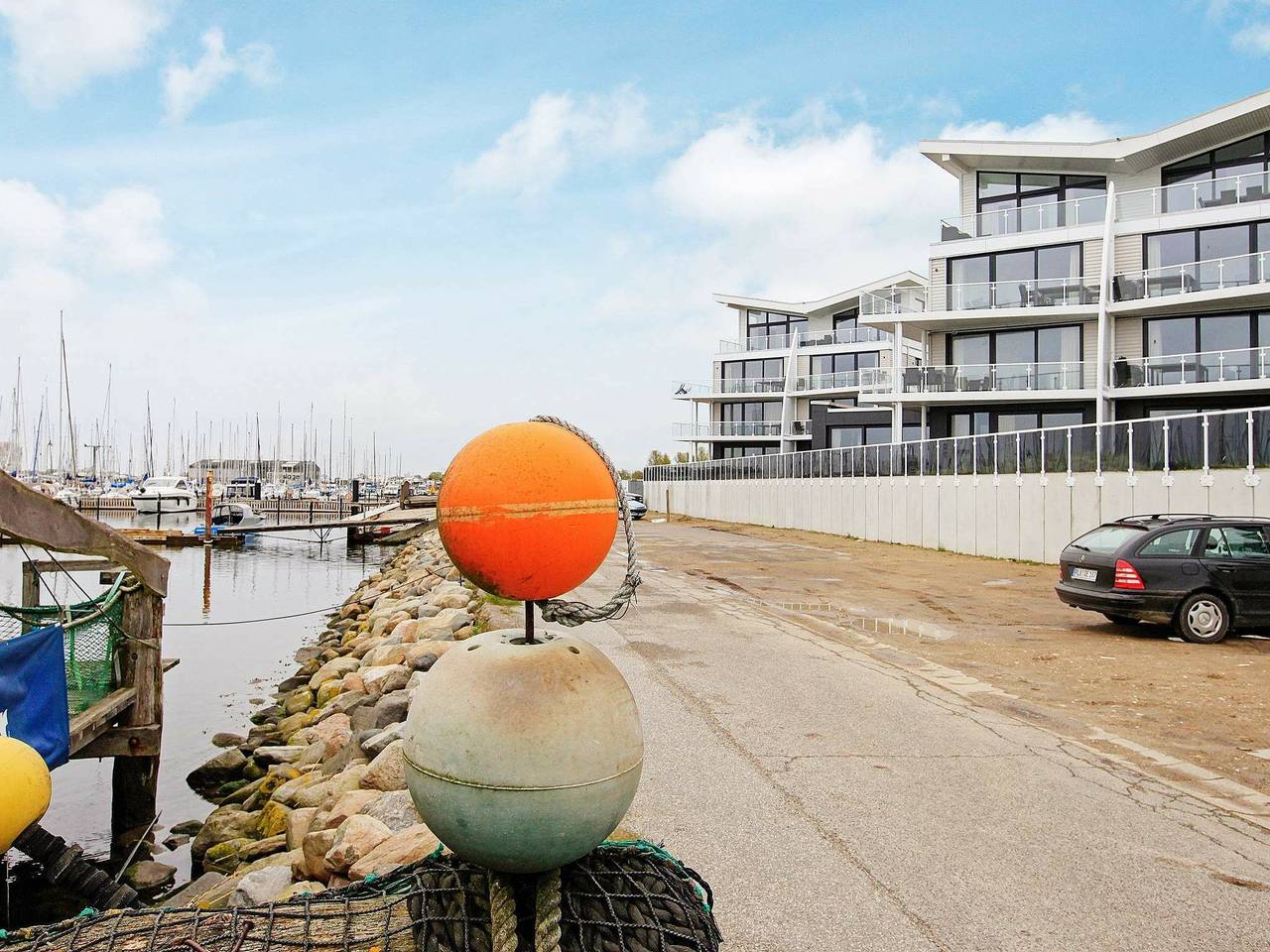 Ganze Wohnung, 6 Personen Ferienhaus in Wendtorf in Wendtorfer Strand, Wendtorf