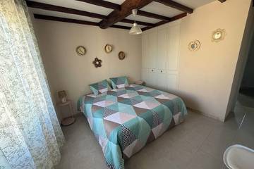 Appartement De Vacances pour 5 Personnes dans Orange, Provence, Photo 2