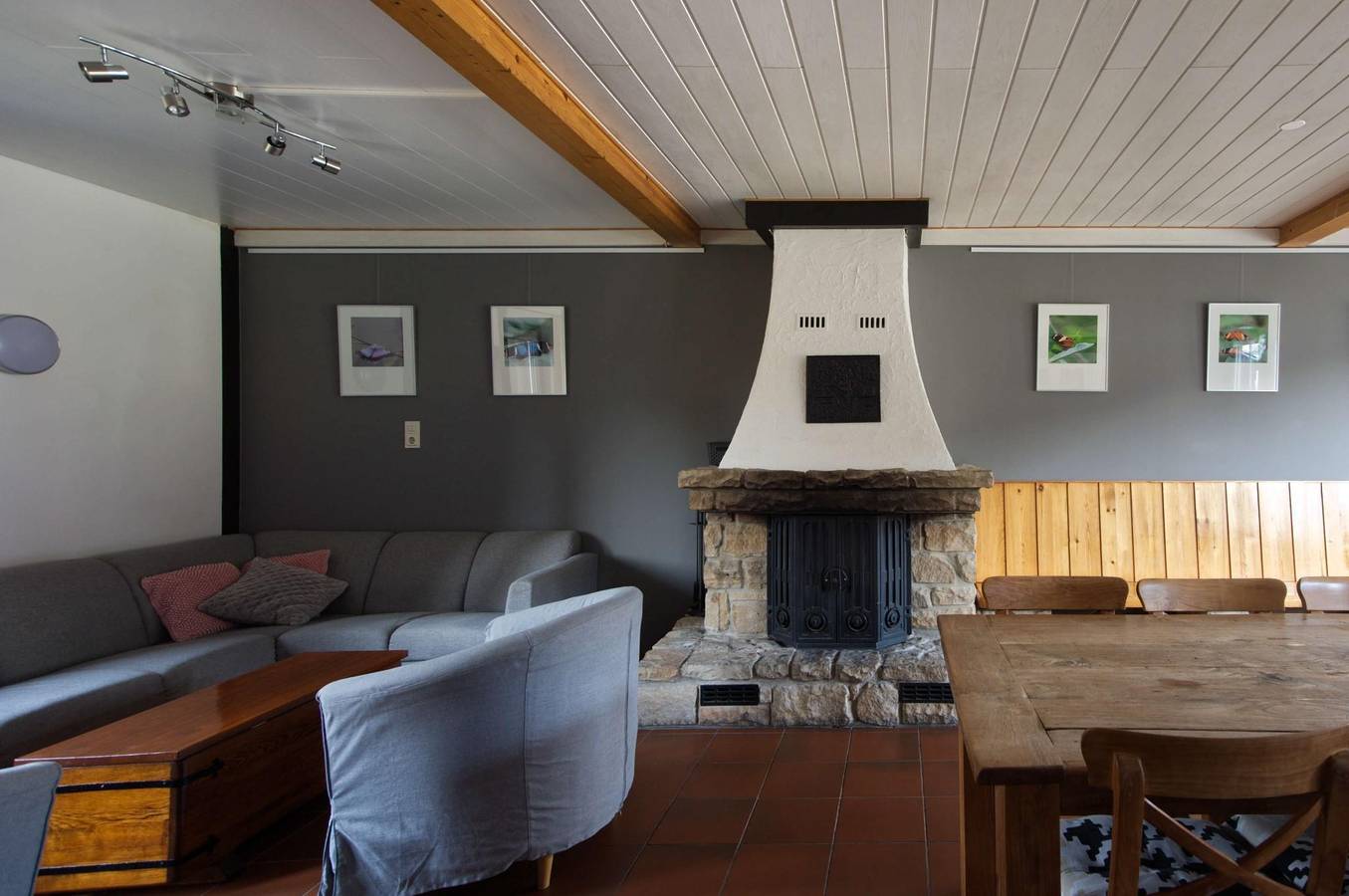 Ferienhaus Im Orketal in Elkeringhausen, Winterberg