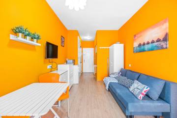 Apartment for 2 People in Torrevieja Centre, Torrevieja, Photo 3