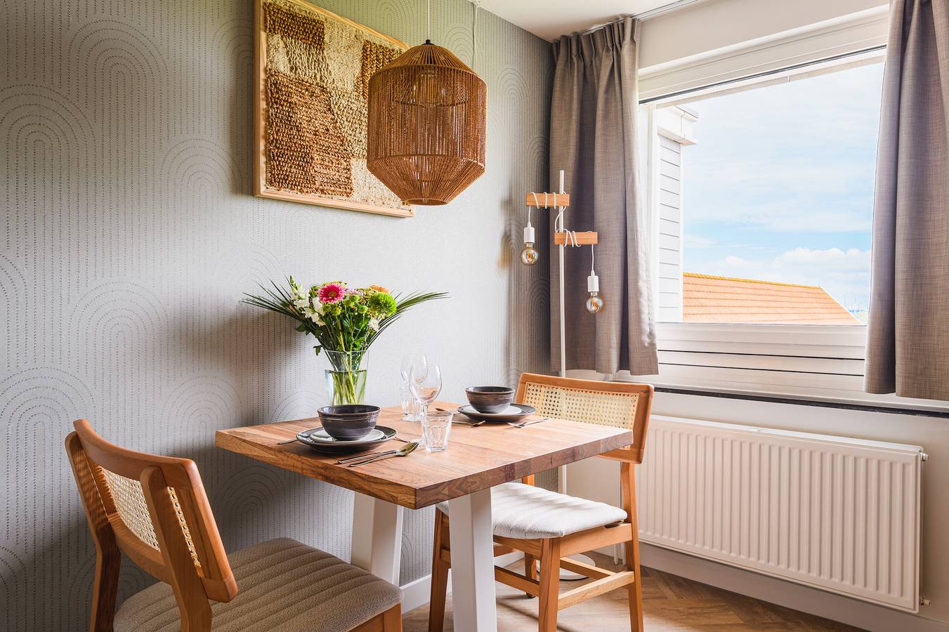 Vakantie Zeeland — Vz2430 Vakantiehuis Bruinisse in Aquadelta, Bruinisse
