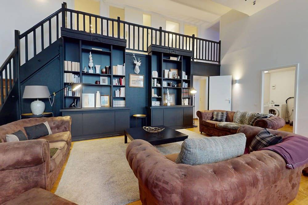 Appartement de vacances