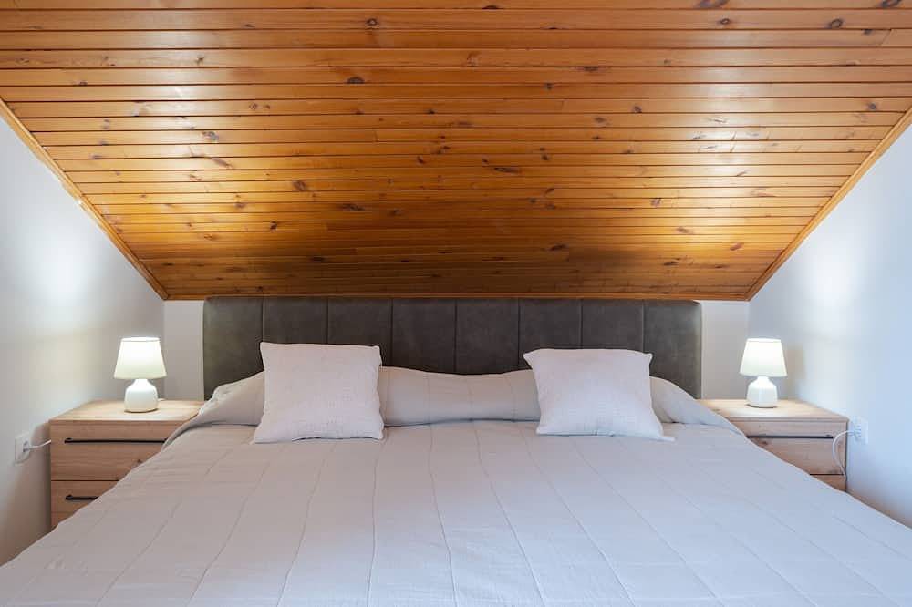 Ganze Wohnung, 3-Zimmer-Ferienwohnung am Strand Prizba, Korcula (A-23354-a) in Blato, Korcula