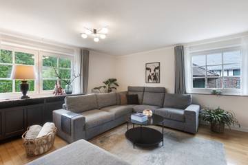 Ferienhaus für 12 Personen in Schmallenberg, Sauerland, Bild 1