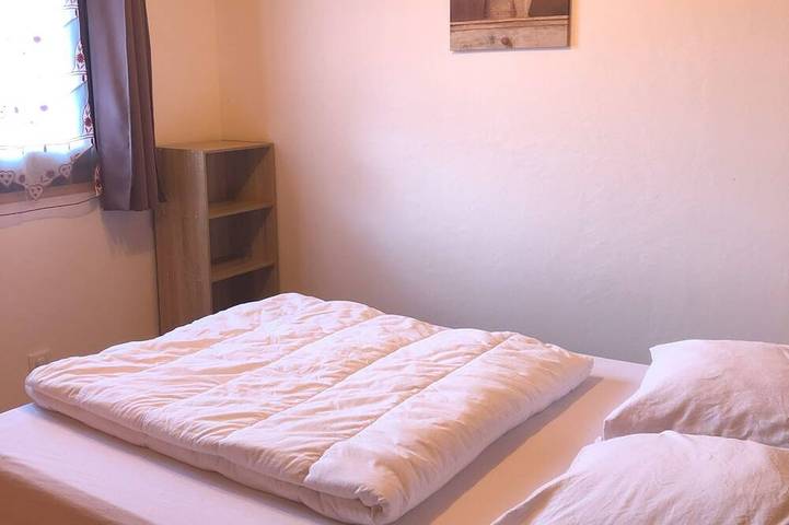 Appartement entier, Charmant T3 dans un hameau in Saint-Gervais-les-Bains, Pays du Mont-Blanc