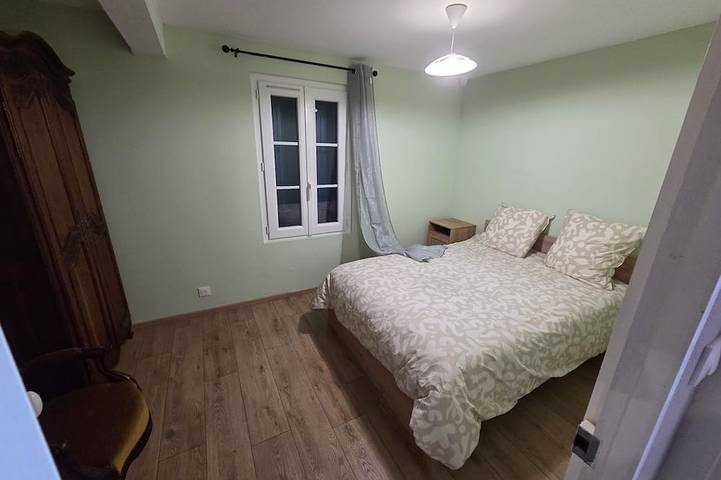 Location de vacances pour 10 personnes dans La Brousse - 2