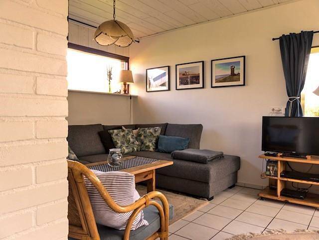 Ferienhaus für 4 Personen, mit Garten in Sint Maartenszee - 4