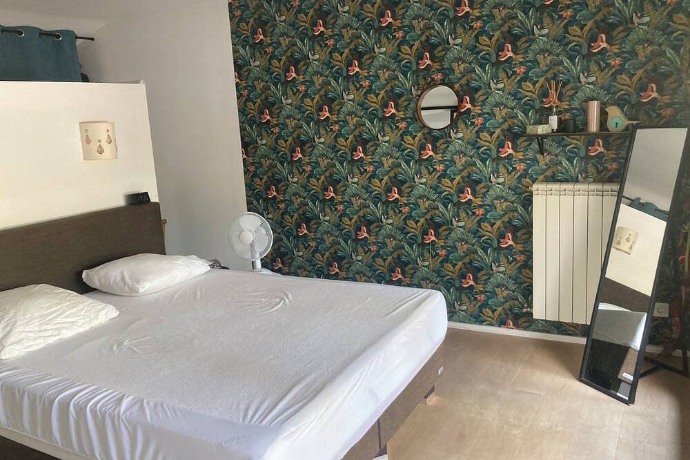 Belle Maison En Provence in Gémenos, Côte méditerranéenne (France)