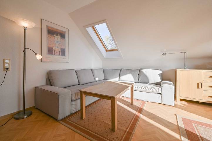 Ferienwohnung für 4 Personen, mit Balkon in Kellenhusen - 2