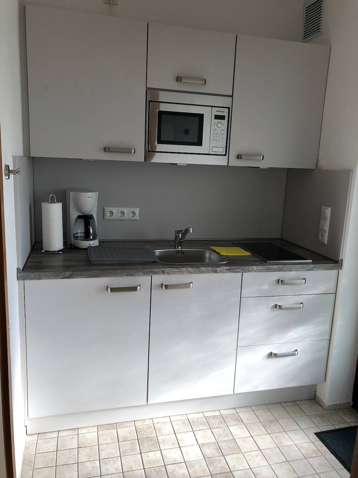 Ganze Ferienwohnung, Strübing - Bungalow Nr. 2 in Dahme, Ostholstein