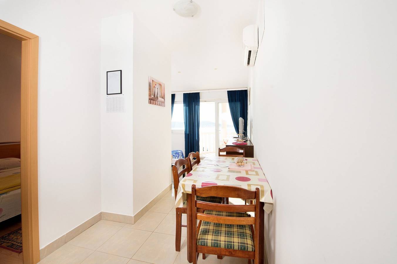 Ganze Wohnung, Apartments Ksenija in Razanj, Šibenik-Knin