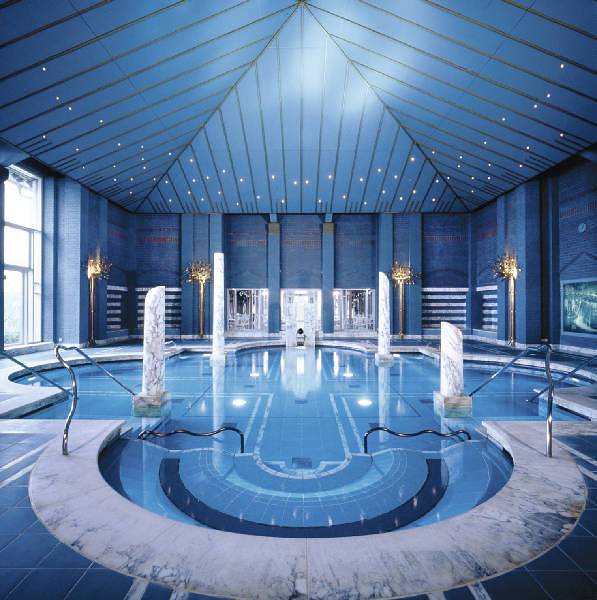 H+ Hotel Limes Thermen Aalen - Superior Doppelzimmer in Aalen, Schwäbische Ostalb