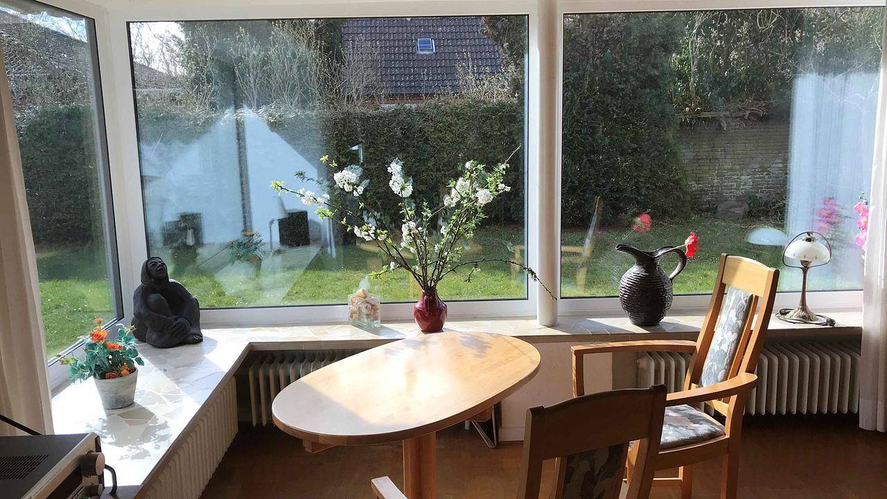 Ferienhaus für 4 Personen (120 m²) in Rendsburg in Rendsburg, Nord-Ostsee-Kanal