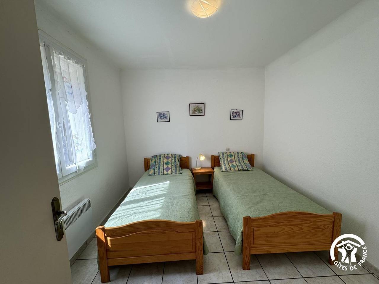 Les cèdres in Amélie-les-Bains-Palalda, Mittelmeerküste (Frankreich)