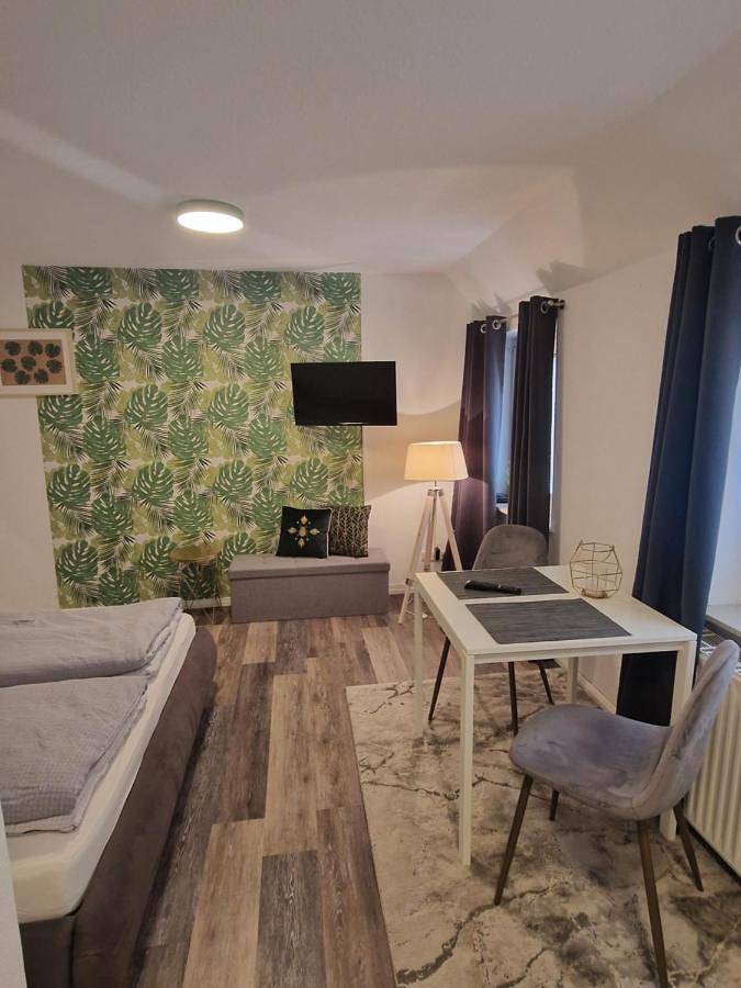 Ganze Wohnung, Ferienwohnungen Dümmersee - Haus Dümmerland - Wohnung 3 in Hüde, Landkreis Diepholz