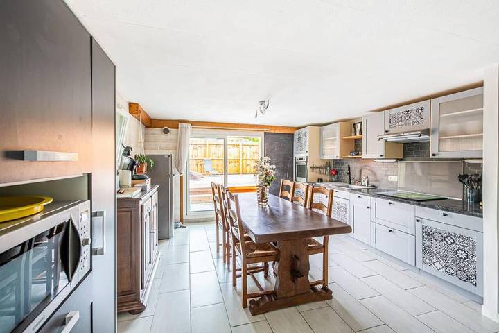 Gîte pour 8 personnes, avec terrasse à Boucau - 2