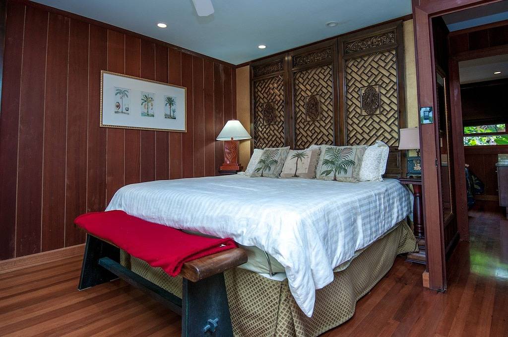 Oceanfront Promontory w / Atemberaubende Aussicht und Luxusunterkünfte. Gehen Sie zum Strand! in Wainaku, Hamakua