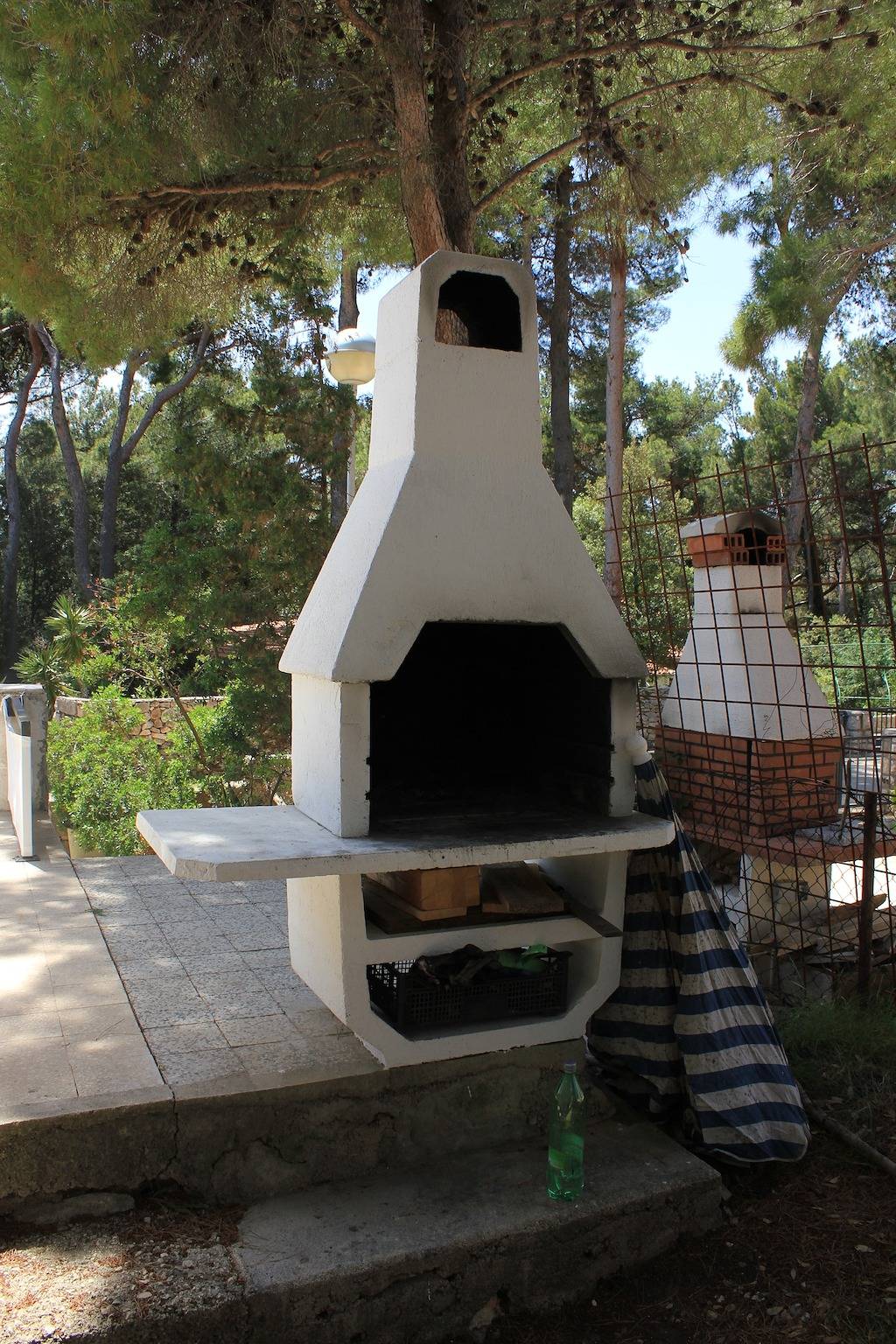 Dwupokojowy dom z tarasem Artatore, Losinj K-7937 in Mali Lošinj, Aratore
