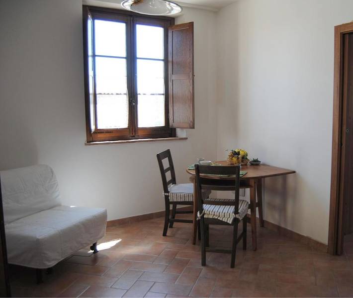 Landhaus für 2 Personen, mit Garten in Italien - 4