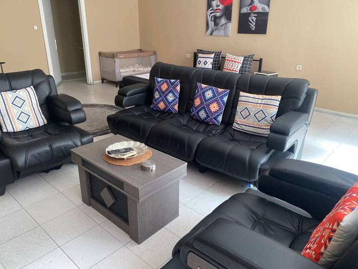Geheel appartement, Cozy 2-Bedroom Apartment in Pendik, Turkey - Pet Friendly in Pendik, Marmararegio