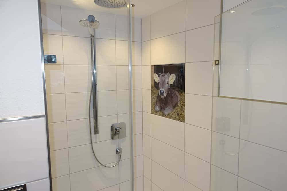 Ganze Wohnung, Ruhige, moderne Ferienwohnung mitten im Grünen in Weitnau, Bayerisch Schwaben