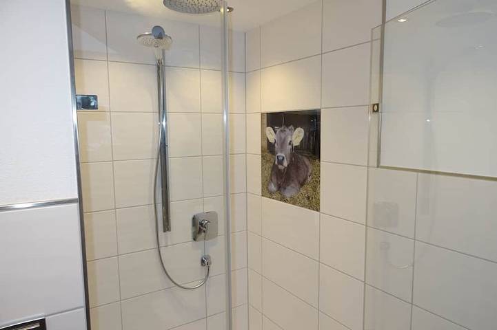 Ferienwohnung für 3 Personen in Weitnau - 3