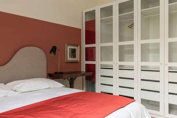 Casa Vacanza per 7 Persone in Firenze, Firenze province, Foto 3
