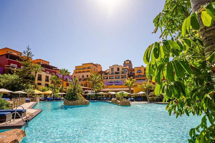 Resort per 3 persone a Tenerife