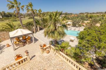 Glamping voor 15 Personen in Taviano en omgeving, Salento, Afbeelding 4