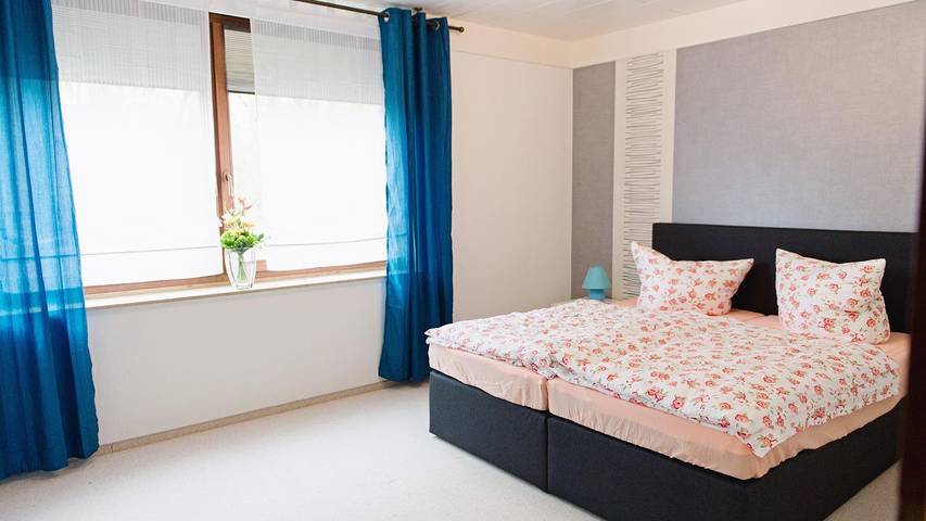 Ferienwohnung für 6 Personen, mit Garten in Soltau - 2