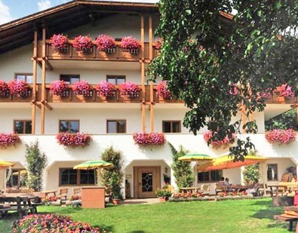 Hôtel pour 2 personnes, avec jardin et terrasse, animaux acceptés