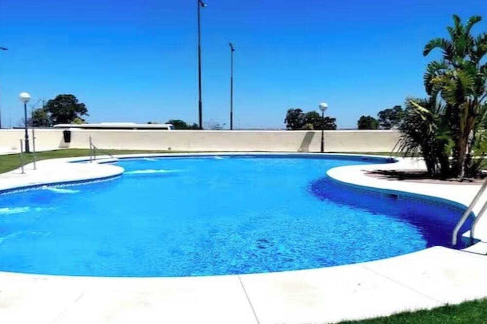 Entire apartment, Apartment Angel in San Fernando in San Fernando, Costa de la Luz